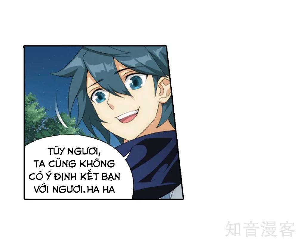 Đấu Phá Thương Khung Chap 275 - Next Chap 276