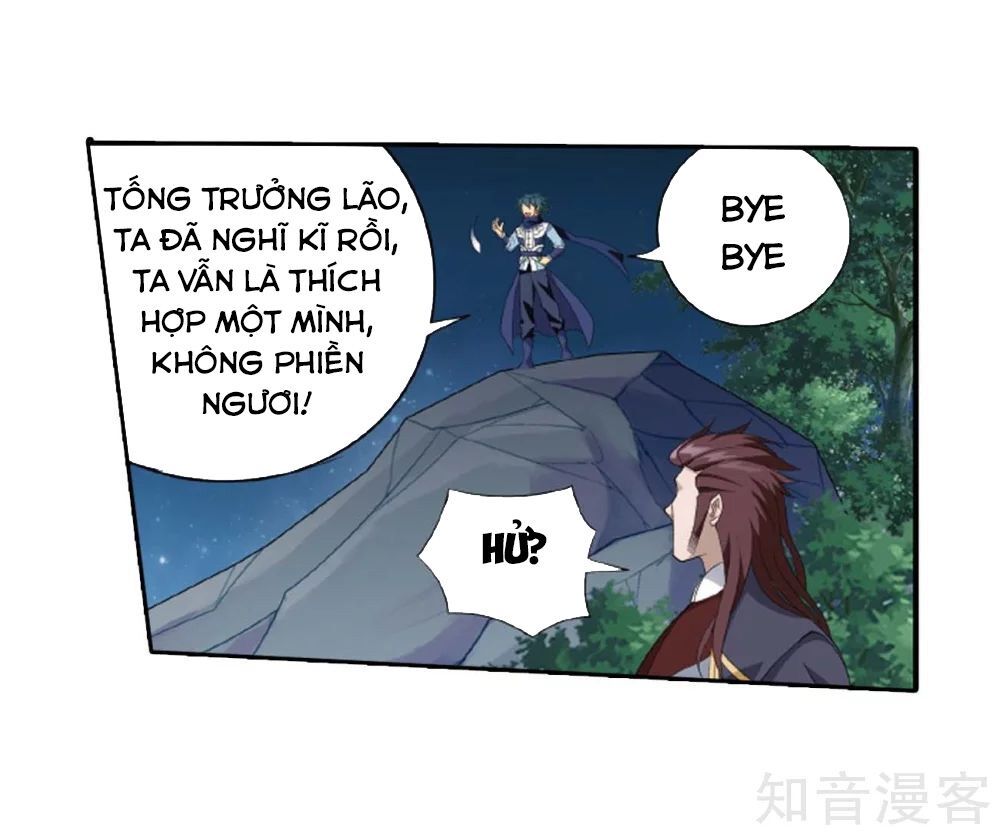 Đấu Phá Thương Khung Chap 275 - Next Chap 276