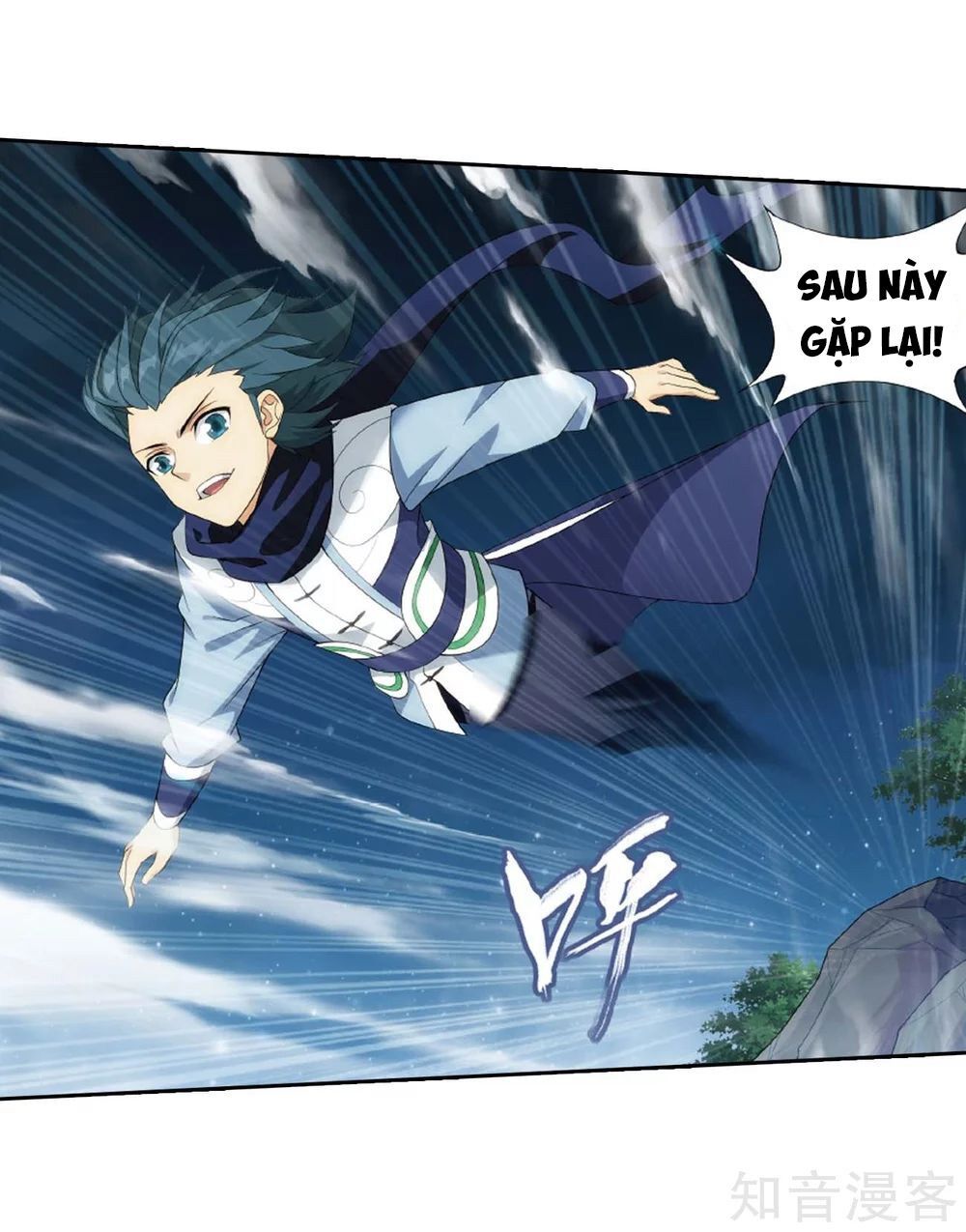 Đấu Phá Thương Khung Chap 275 - Next Chap 276