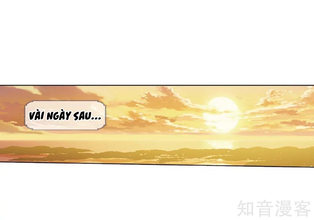 Đấu Phá Thương Khung Chap 275 - Next Chap 276