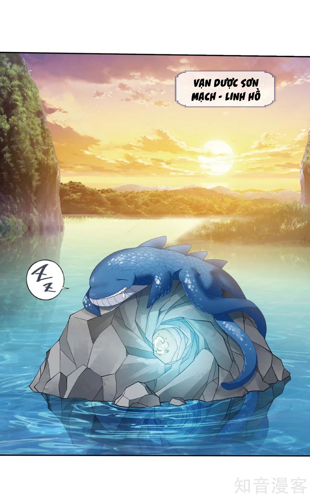 Đấu Phá Thương Khung Chap 275 - Next Chap 276