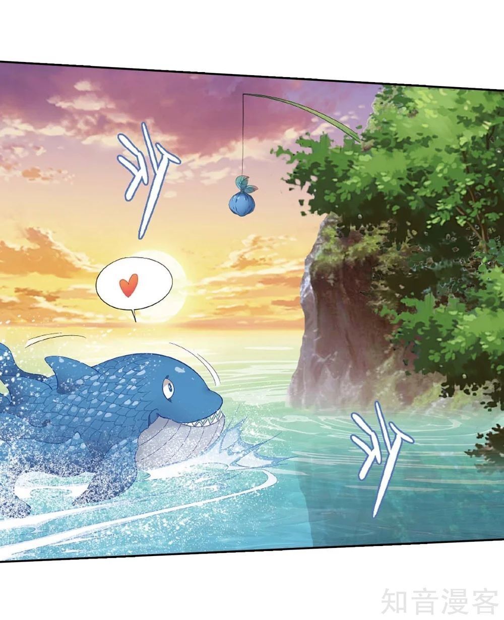 Đấu Phá Thương Khung Chap 275 - Next Chap 276