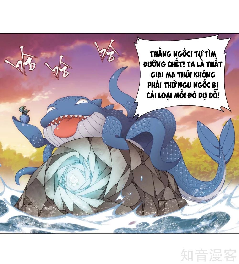 Đấu Phá Thương Khung Chap 275 - Next Chap 276