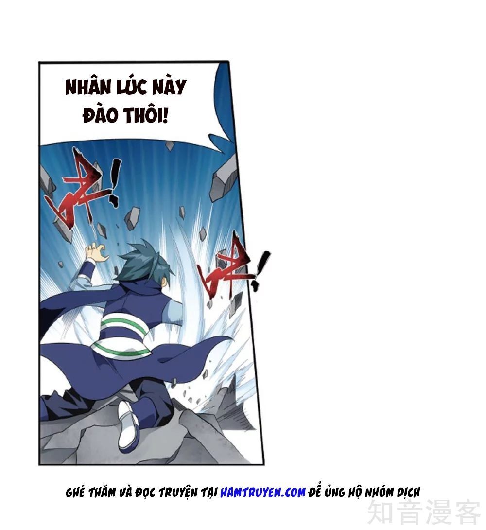 Đấu Phá Thương Khung Chap 275 - Next Chap 276