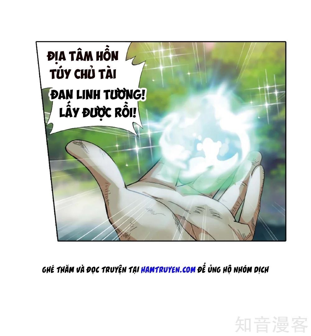 Đấu Phá Thương Khung Chap 275 - Next Chap 276