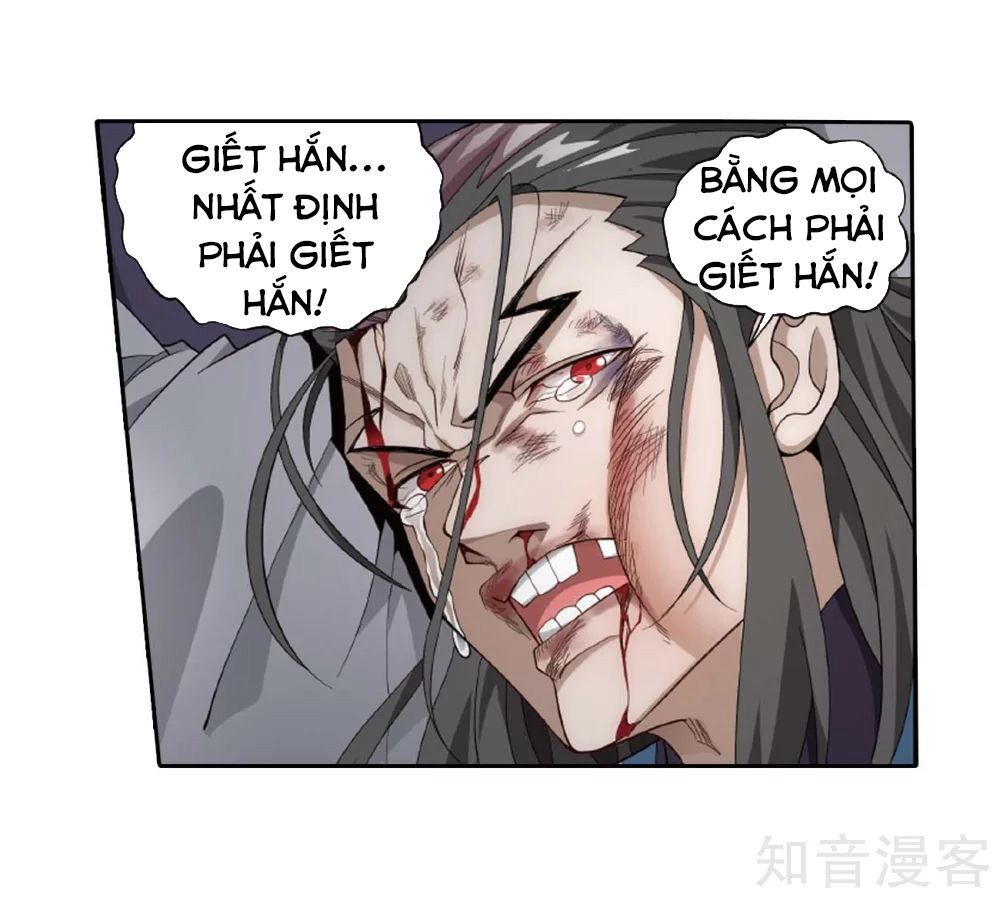 Đấu Phá Thương Khung Chap 275 - Next Chap 276