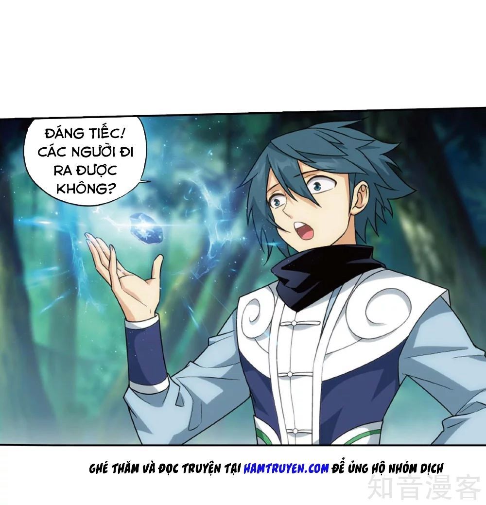 Đấu Phá Thương Khung Chap 275 - Next Chap 276