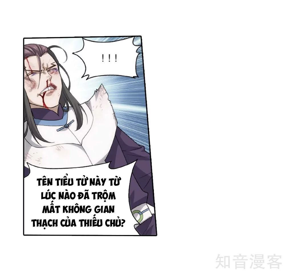Đấu Phá Thương Khung Chap 275 - Next Chap 276