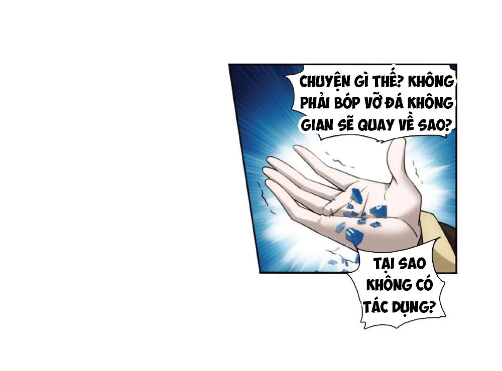 Đấu Phá Thương Khung Chap 2755 - Next Chap 2756