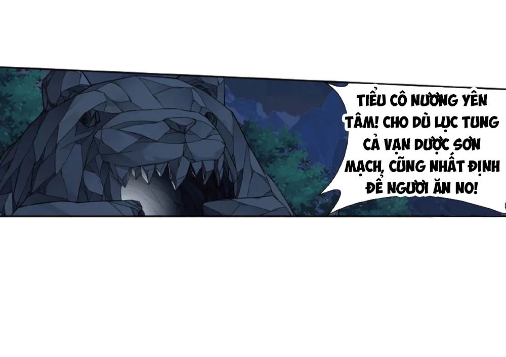 Đấu Phá Thương Khung Chap 2755 - Next Chap 2756