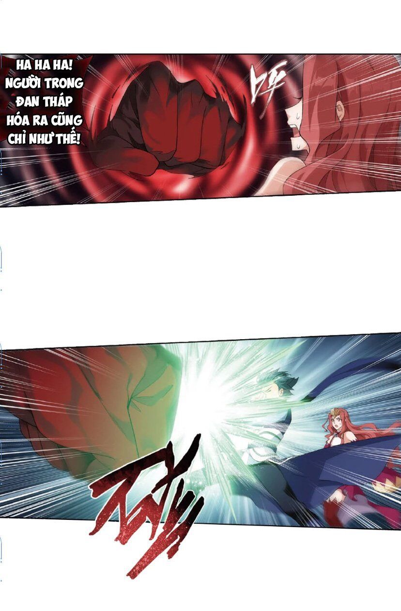 Đấu Phá Thương Khung Chap 2765 - Next Chap 2766