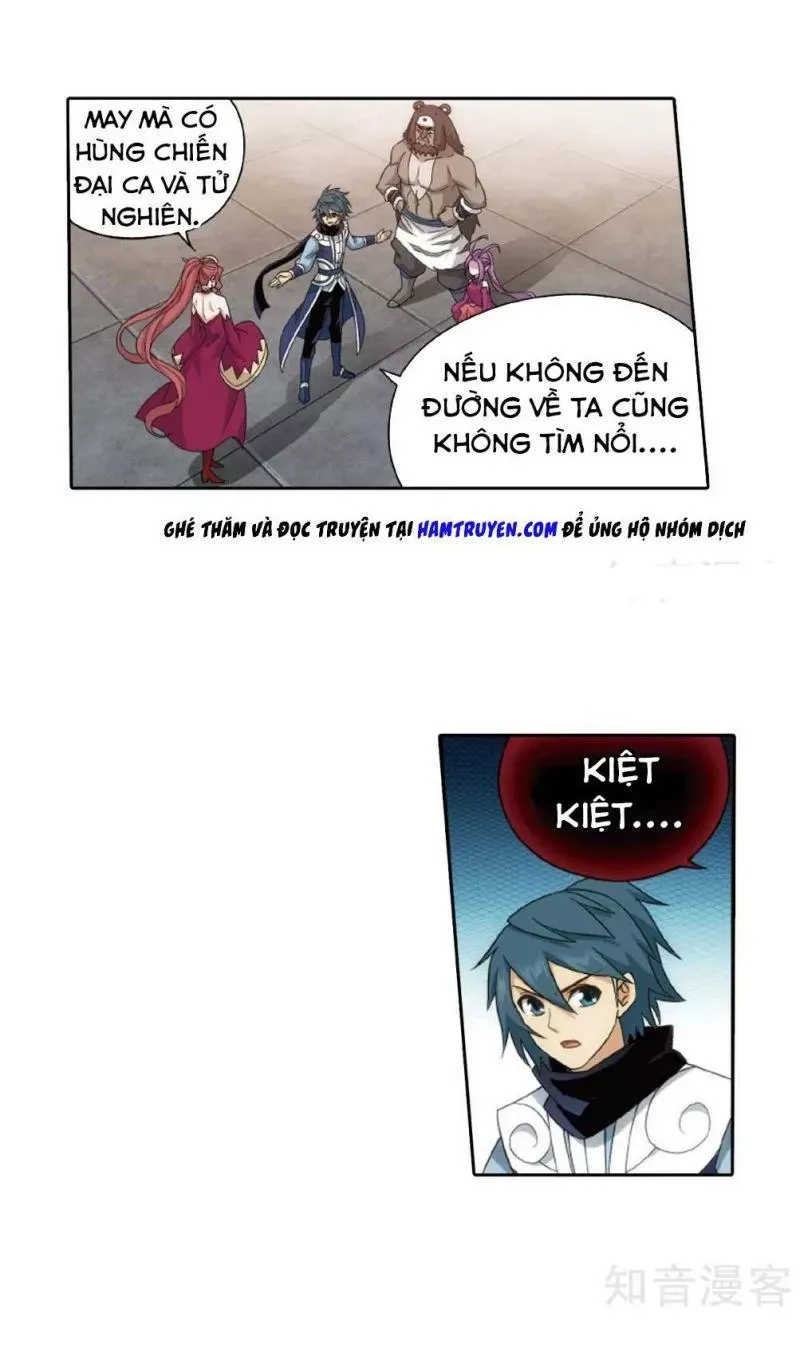 Đấu Phá Thương Khung Chap 2785 - Next Chap 2786