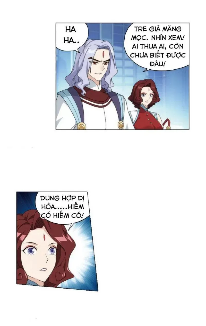 Đấu Phá Thương Khung Chap 2795 - Next Chap 2796