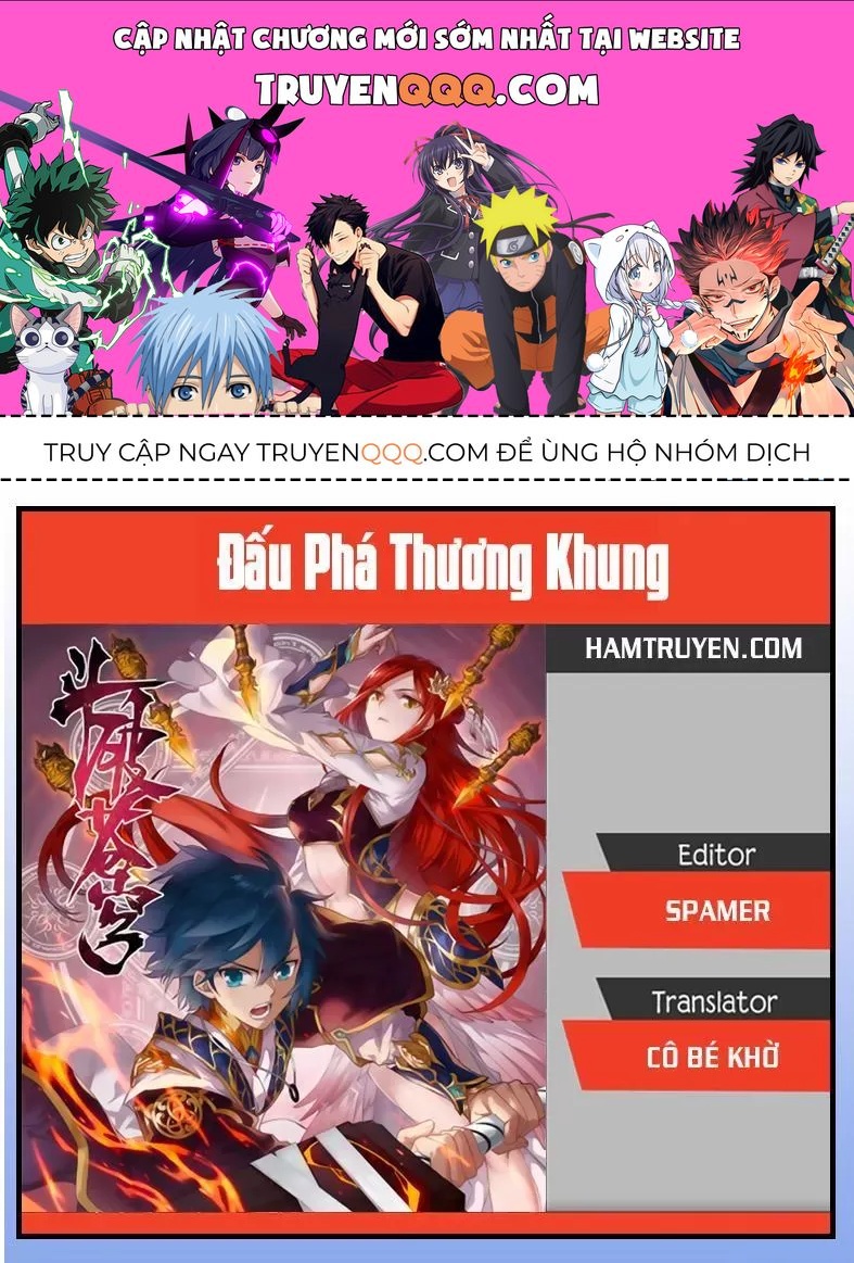 Đấu Phá Thương Khung Chap 2805 - Next Chap 2806