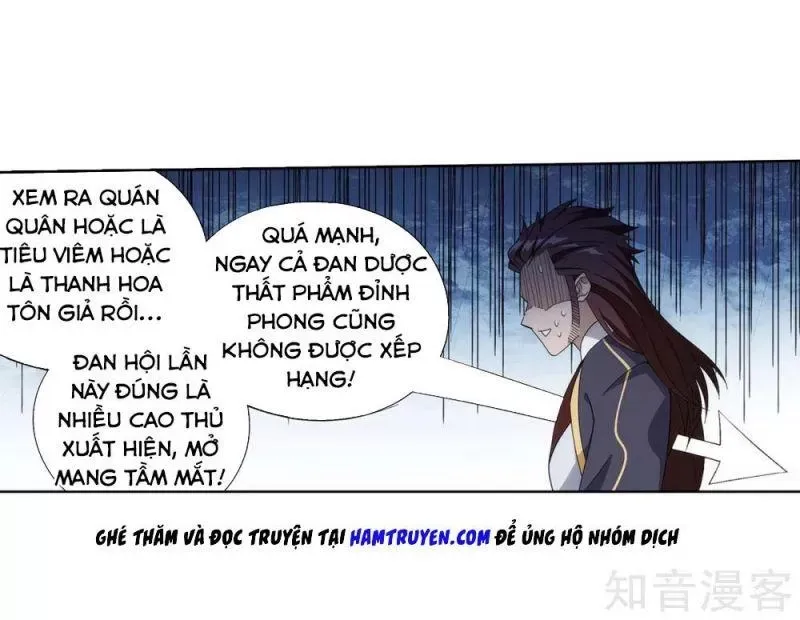Đấu Phá Thương Khung Chap 2805 - Next Chap 2806