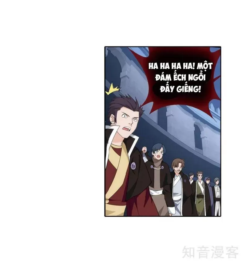 Đấu Phá Thương Khung Chap 2805 - Next Chap 2806