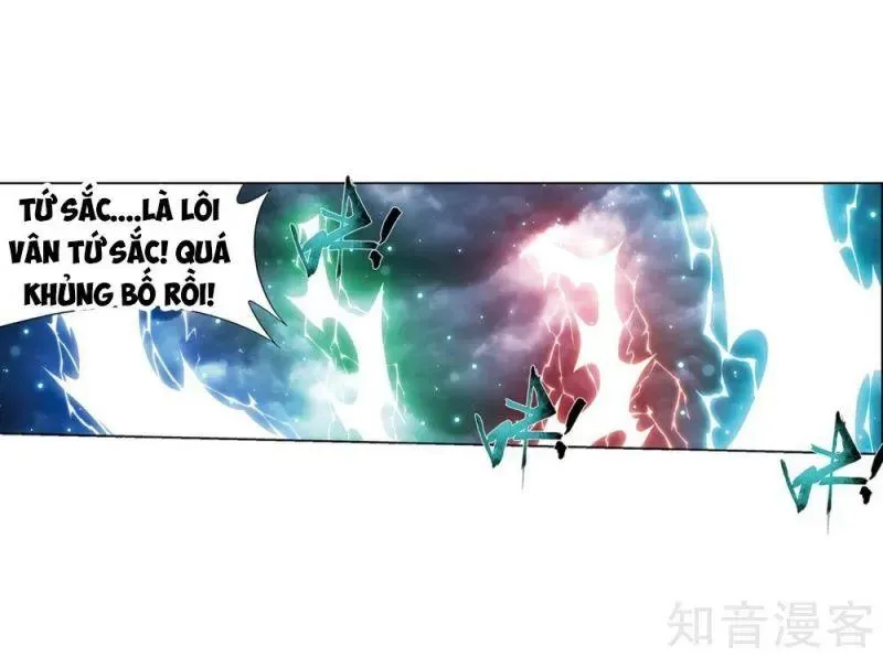 Đấu Phá Thương Khung Chap 2805 - Next Chap 2806