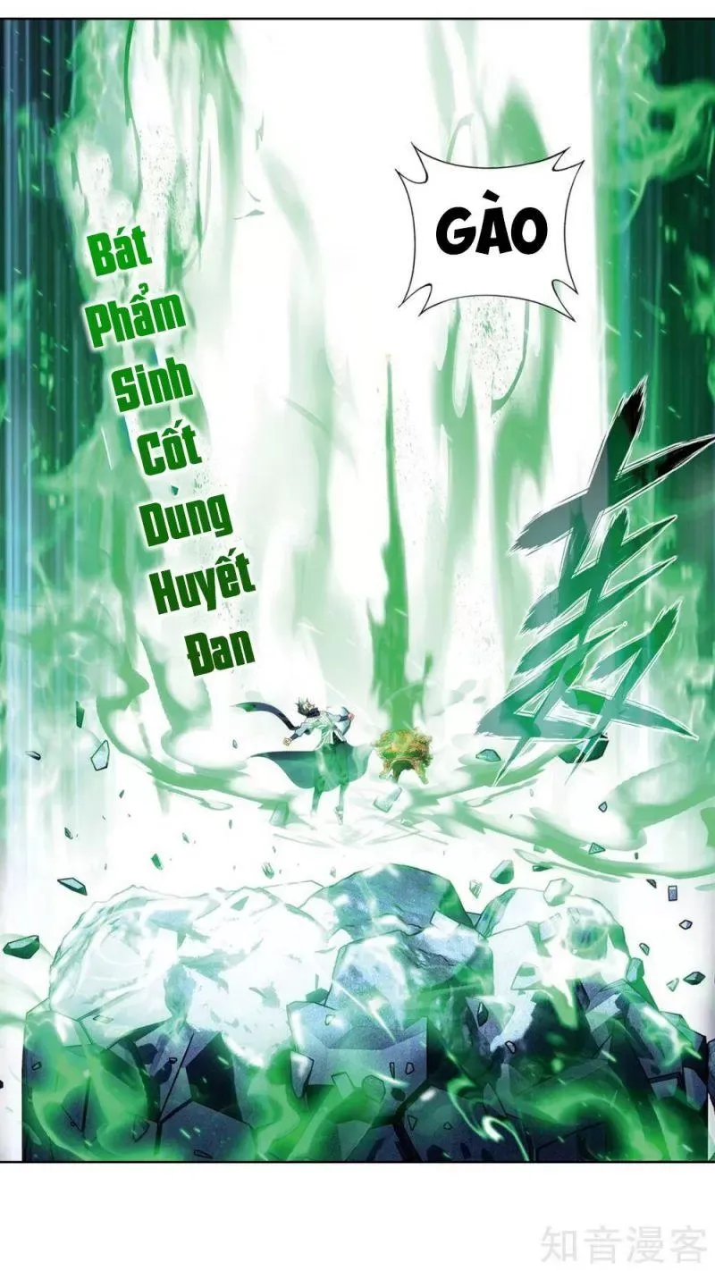 Đấu Phá Thương Khung Chap 2805 - Next Chap 2806