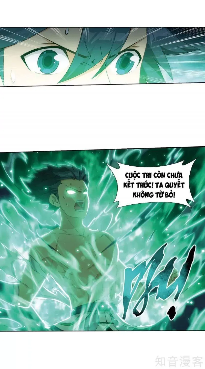 Đấu Phá Thương Khung Chap 2805 - Next Chap 2806