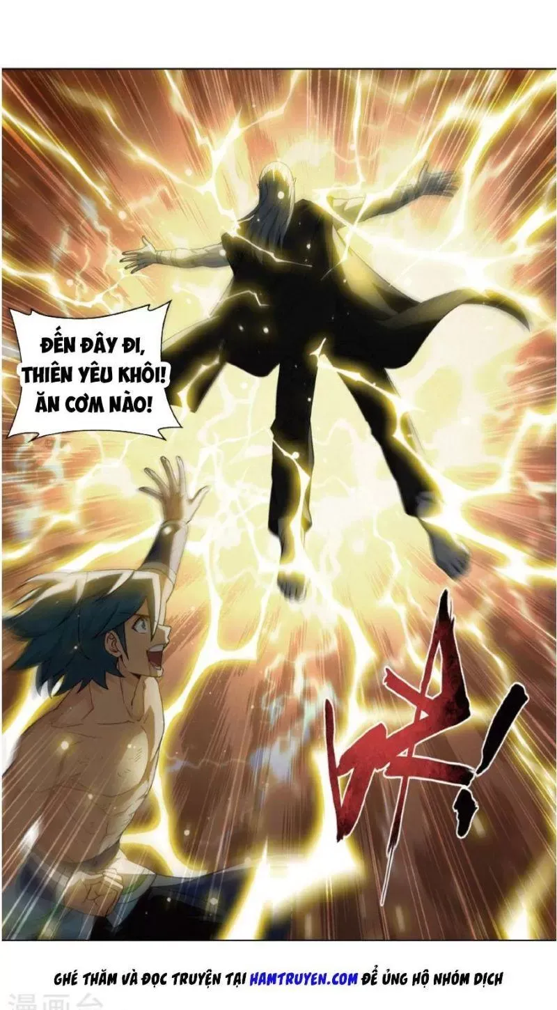 Đấu Phá Thương Khung Chap 2815 - Next Chap 2816