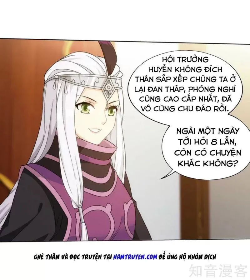 Đấu Phá Thương Khung Chap 2825 - Next Chap 2826