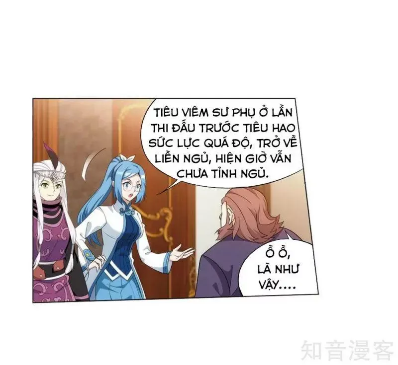 Đấu Phá Thương Khung Chap 2825 - Next Chap 2826