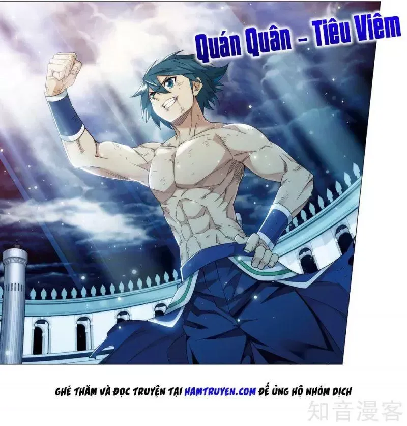 Đấu Phá Thương Khung Chap 2825 - Next Chap 2826