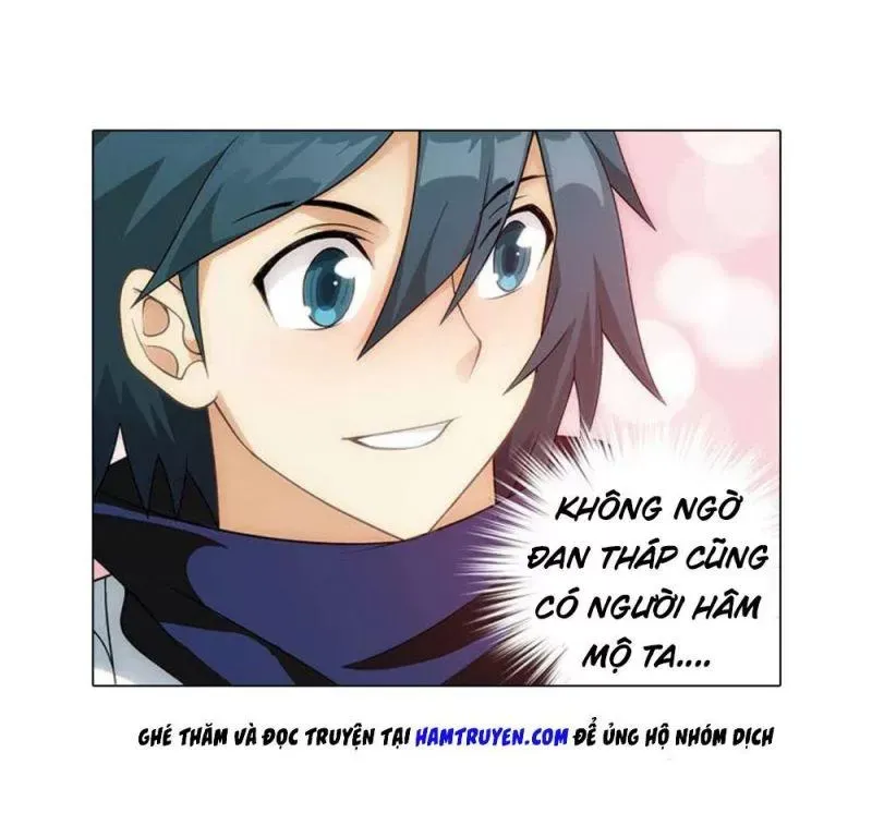Đấu Phá Thương Khung Chap 2825 - Next Chap 2826