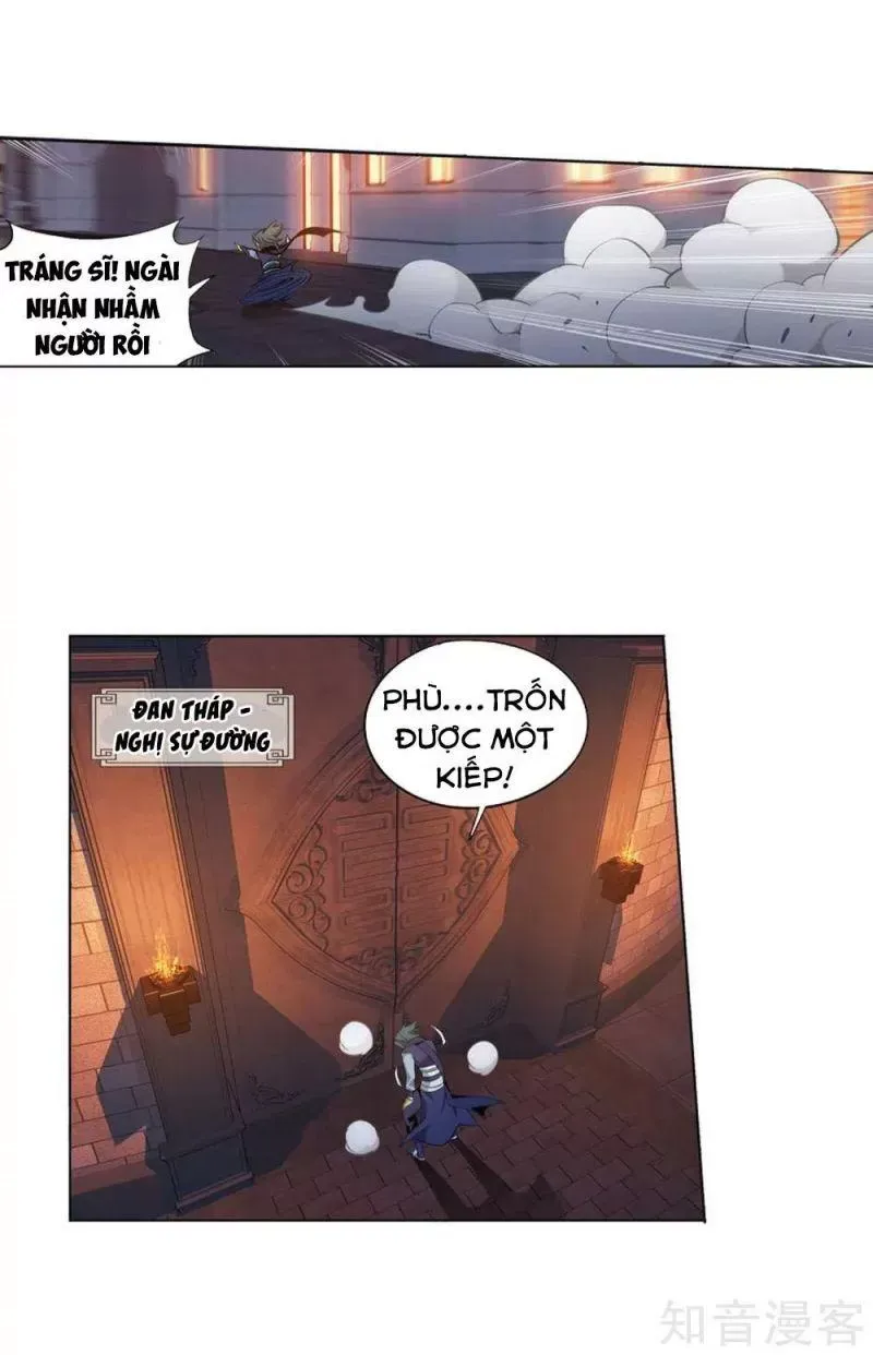 Đấu Phá Thương Khung Chap 2825 - Next Chap 2826
