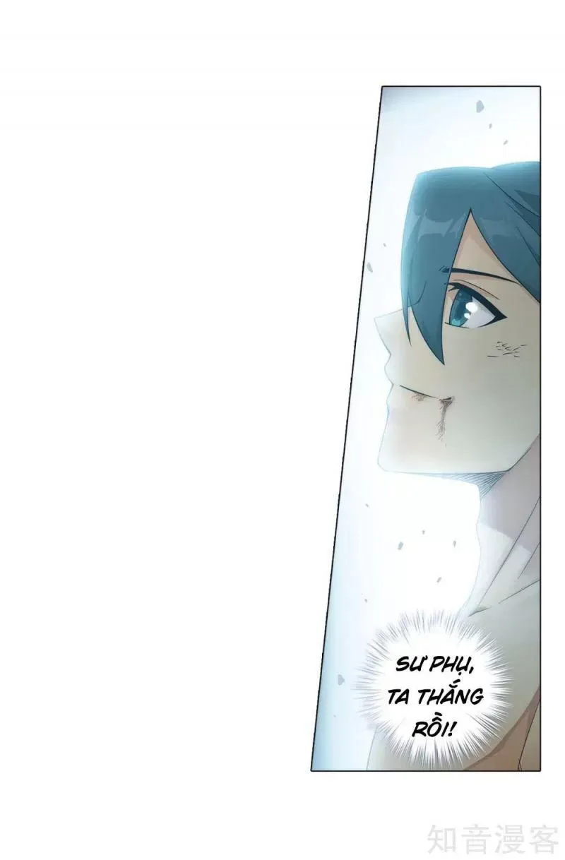 Đấu Phá Thương Khung Chap 2825 - Next Chap 2826