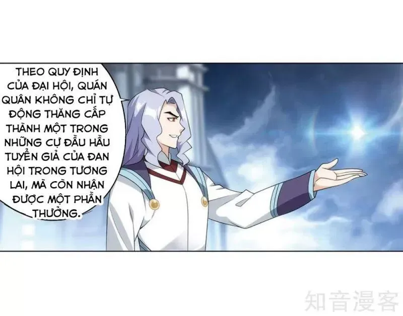 Đấu Phá Thương Khung Chap 2825 - Next Chap 2826