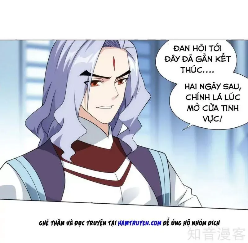 Đấu Phá Thương Khung Chap 2825 - Next Chap 2826