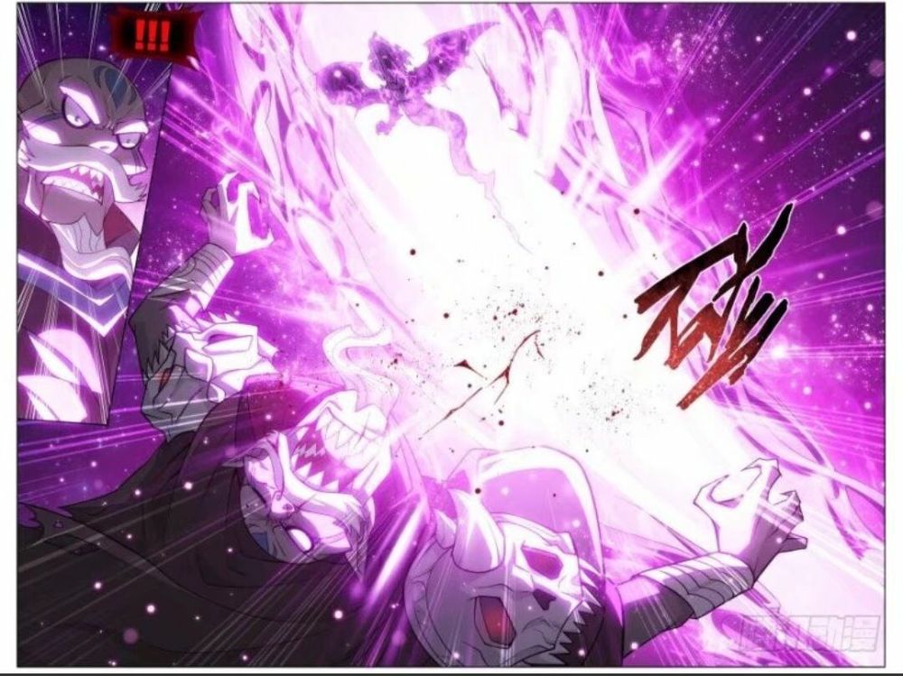 Đấu Phá Thương Khung Chap 287 - Next Chap 288