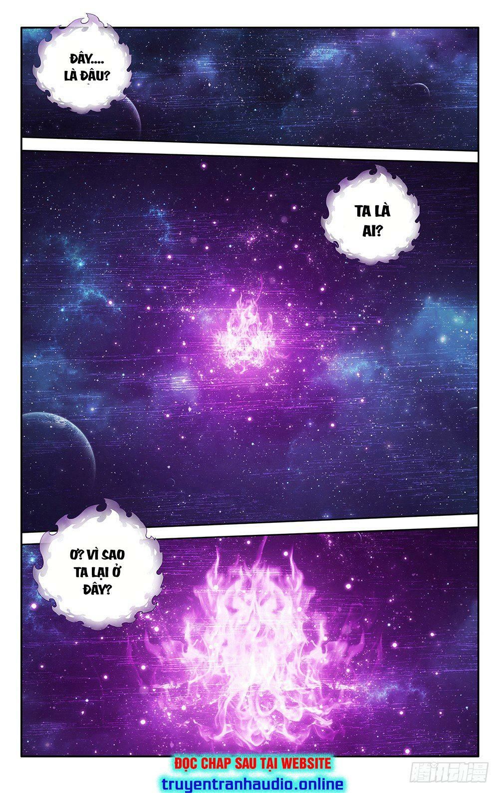 Đấu Phá Thương Khung Chap 288 - Next Chap 289