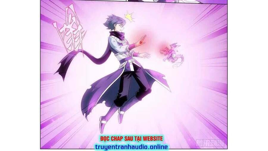 Đấu Phá Thương Khung Chap 2885 - Next Chap 2886