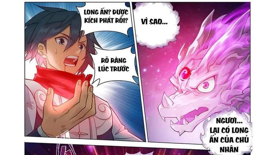 Đấu Phá Thương Khung Chap 2885 - Next Chap 2886