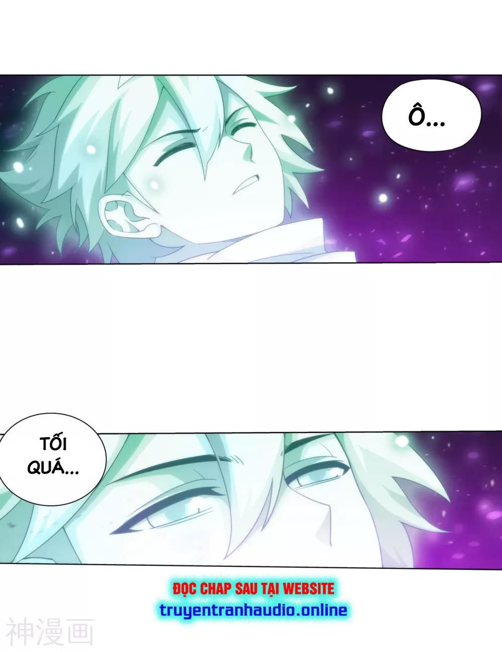 Đấu Phá Thương Khung Chap 289 - Next Chap 290