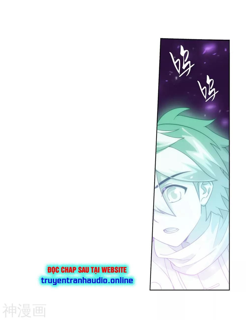 Đấu Phá Thương Khung Chap 289 - Next Chap 290
