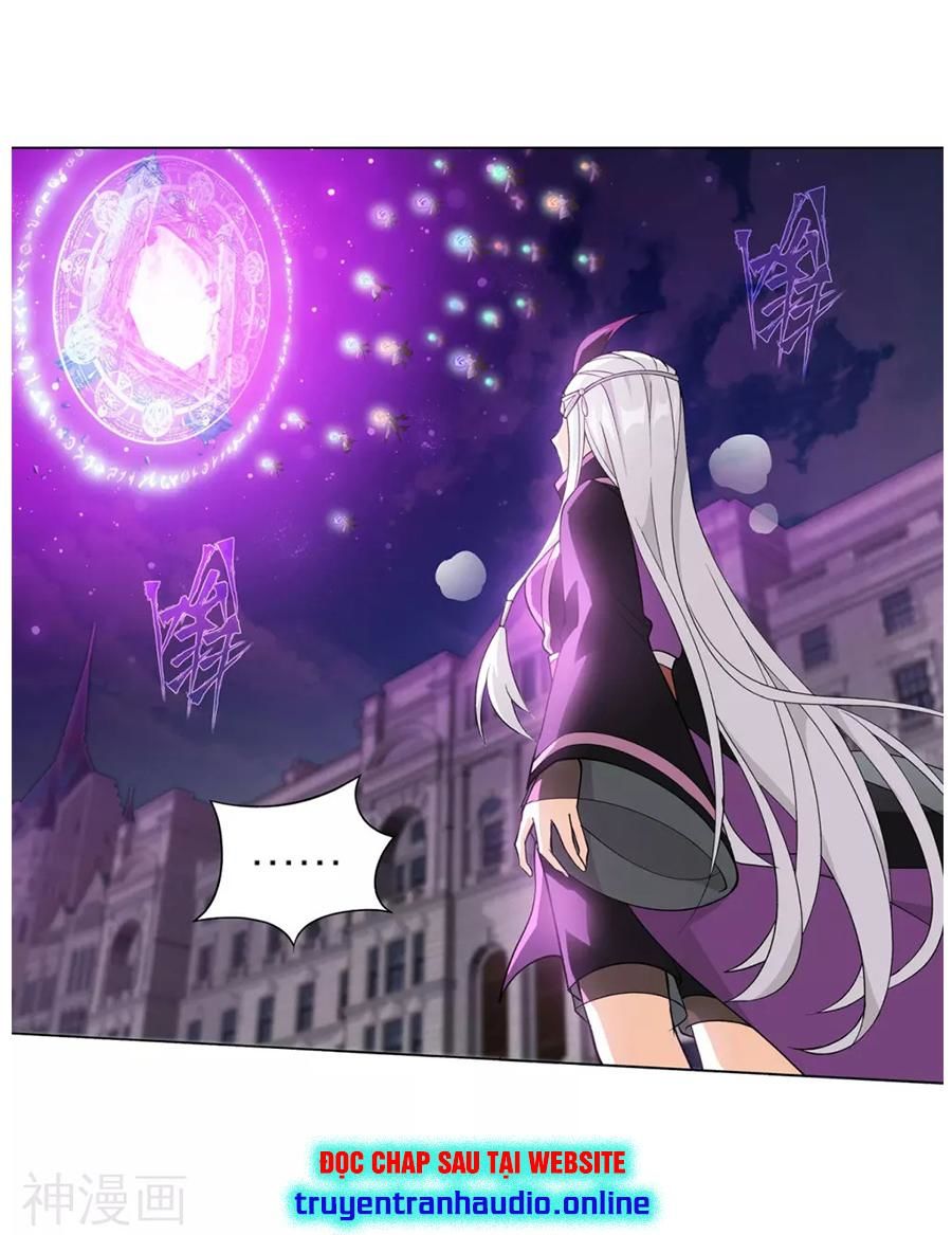 Đấu Phá Thương Khung Chap 289 - Next Chap 290