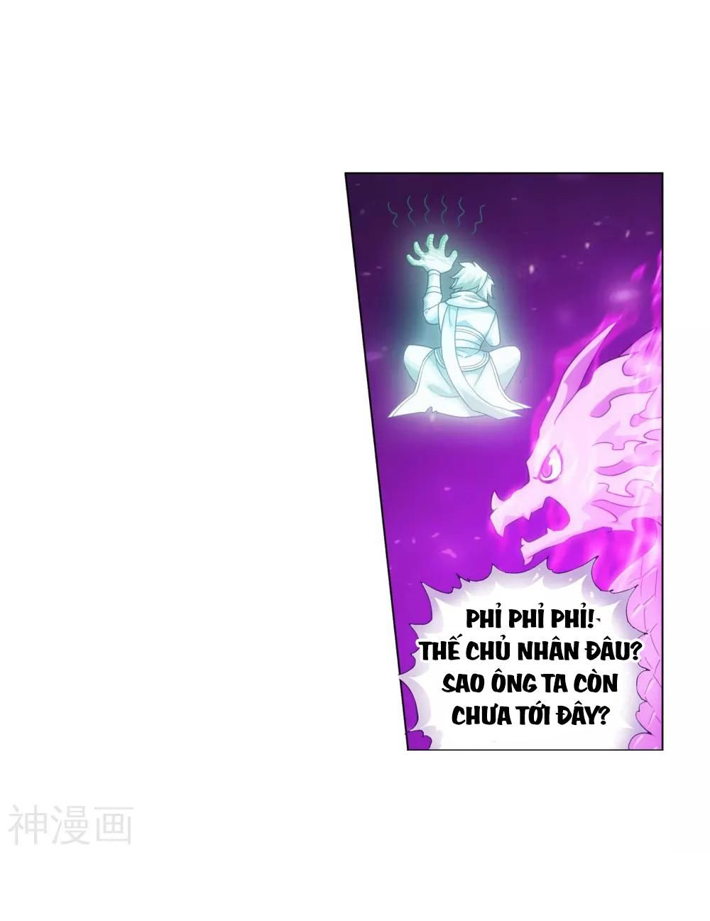 Đấu Phá Thương Khung Chap 289 - Next Chap 290