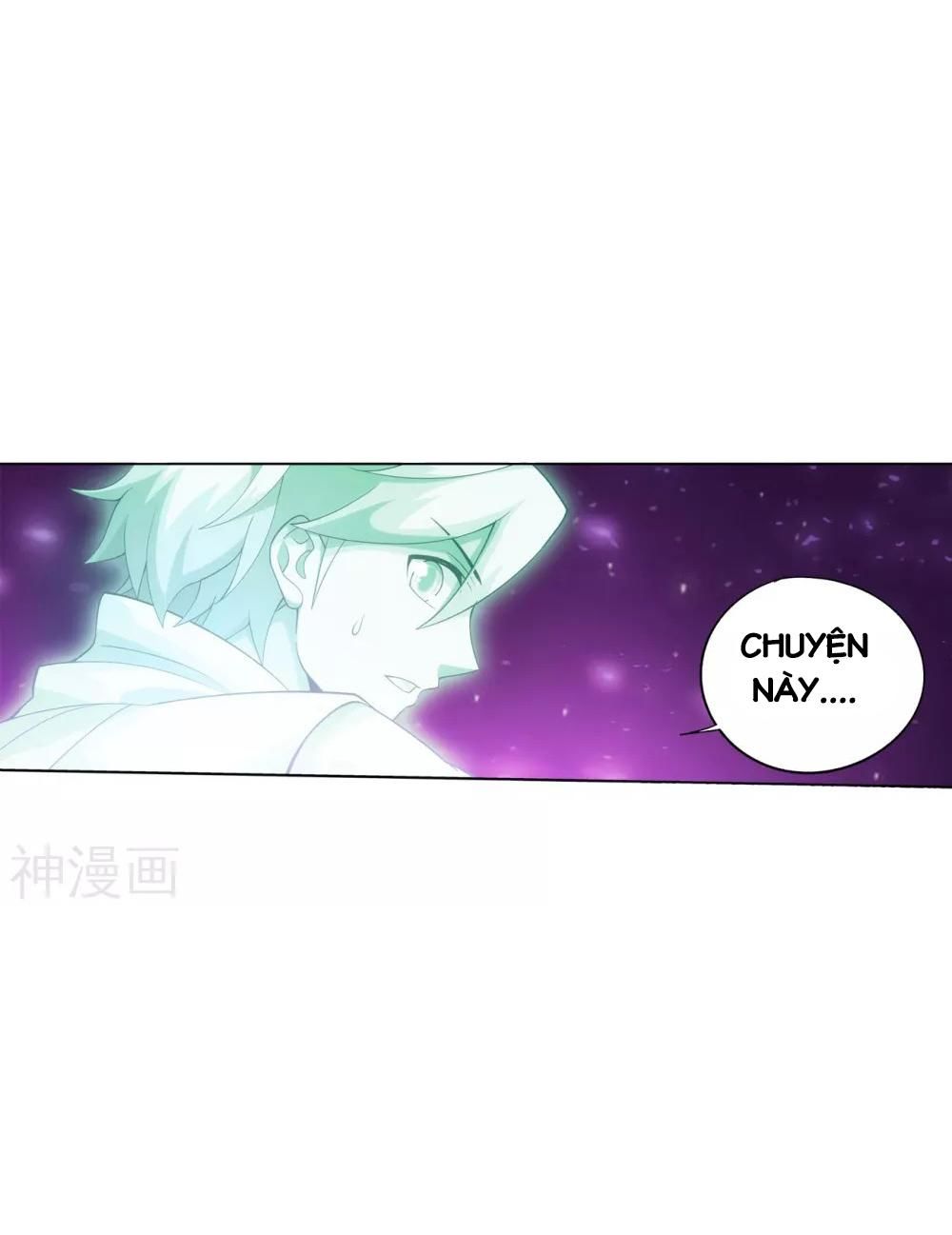 Đấu Phá Thương Khung Chap 289 - Next Chap 290