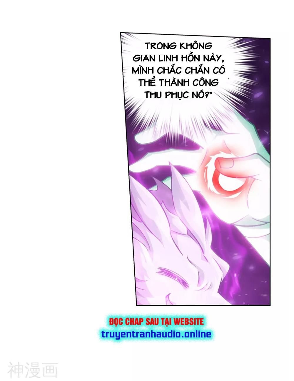 Đấu Phá Thương Khung Chap 2892 - Next Chap 2893