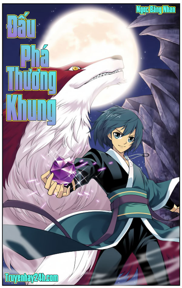 Đấu Phá Thương Khung Chap 29 - Next Chap 30