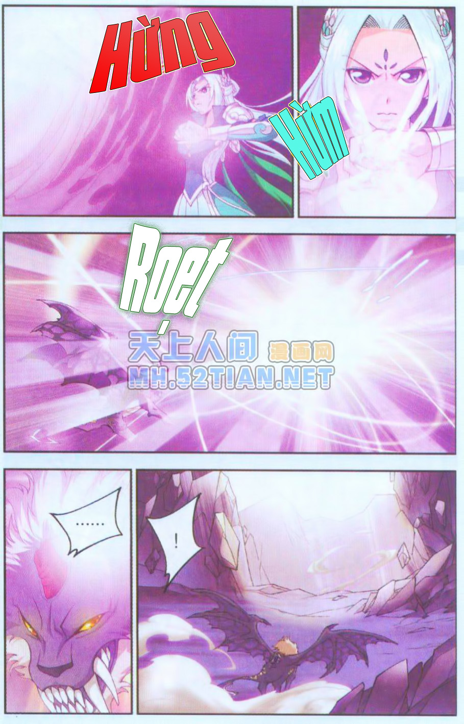 Đấu Phá Thương Khung Chap 29 - Next Chap 30