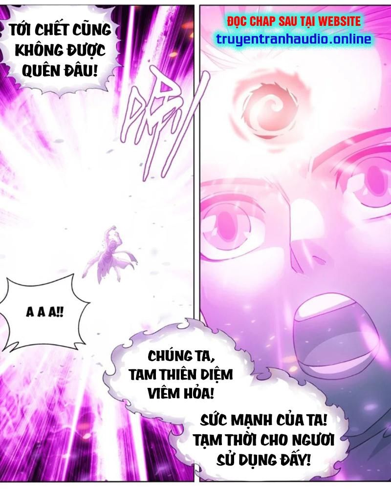 Đấu Phá Thương Khung Chap 2905 - Next Chap 2906