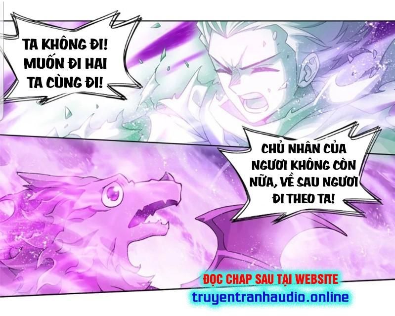 Đấu Phá Thương Khung Chap 2905 - Next Chap 2906