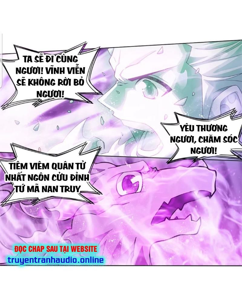 Đấu Phá Thương Khung Chap 2905 - Next Chap 2906