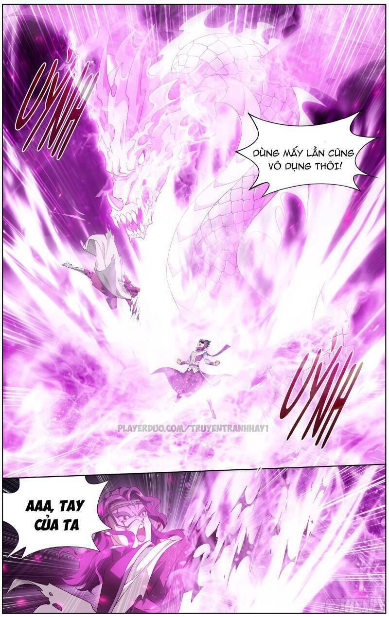 Đấu Phá Thương Khung Chap 293 - Next Chap 294