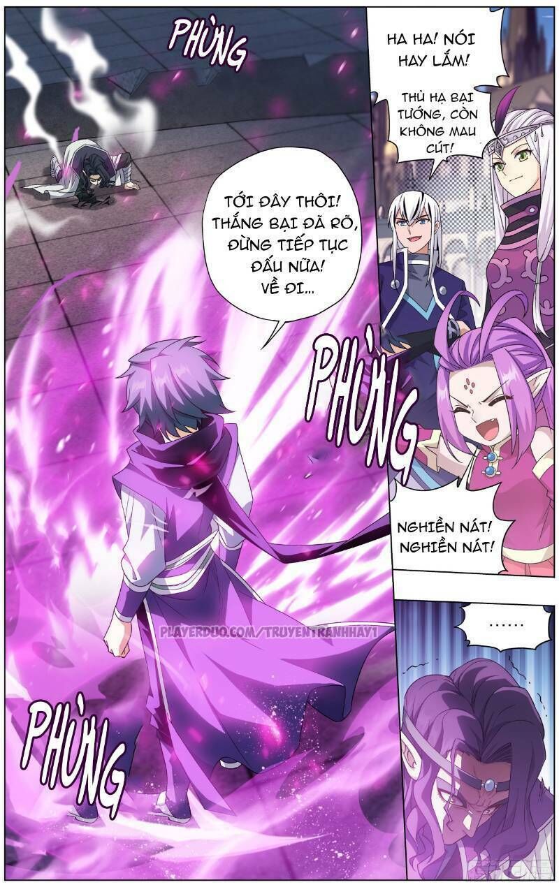 Đấu Phá Thương Khung Chap 293 - Next Chap 294