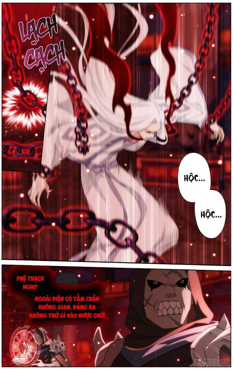 Đấu Phá Thương Khung Chap 295 - Next Chap 296